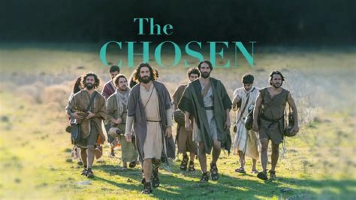 The Chosen's Elizabeth Tabish speaks from the heart about playing Mary