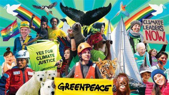 The climate activist who hasn’t given up on mainstream America Grist