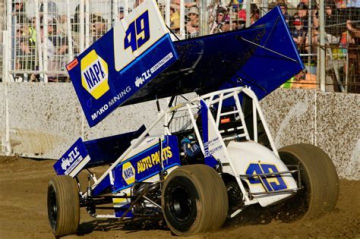 THE CLIMB Brad Sweet's career driven by passion, determination World