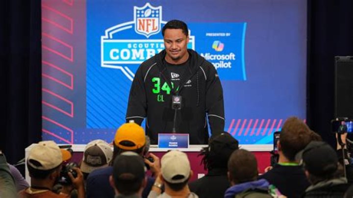 The Combine Report Conference Championship Week 10 RC Players Paved