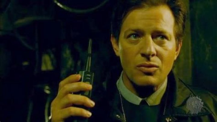 The Complete History of Detective Mark Hoffman From &lsquo;Saw&rsquo;