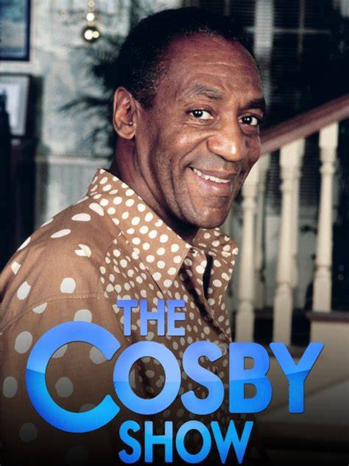 The Cosby Show Show page TV Listing The cosby show