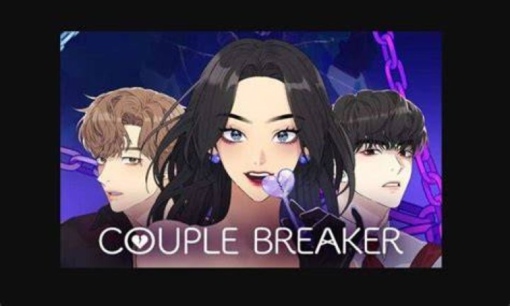 The Couple Breaker Chapter 46 Spoiler, Release Date, Raw Scans, and