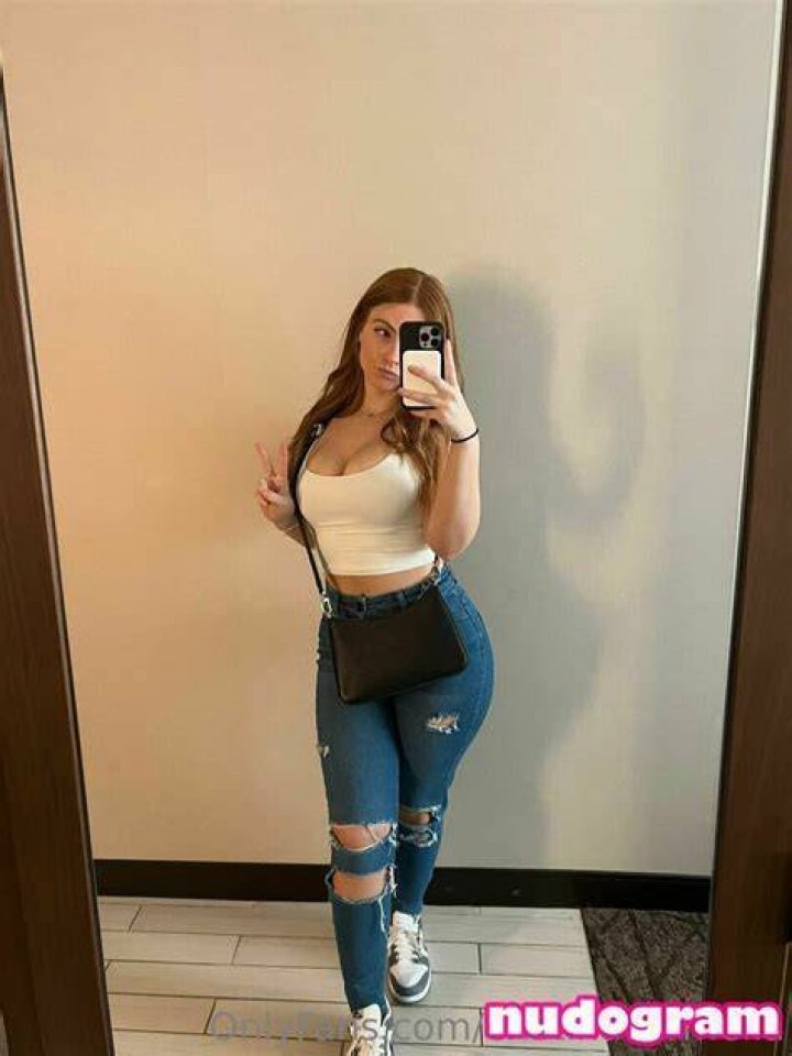The Cristina Carmella OnlyFans Leak