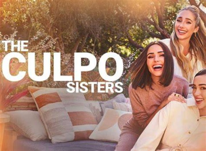The Culpo Sisters TV Show Trailer, Release Date POPSUGAR Entertainment