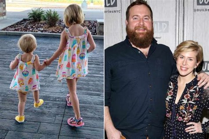 The Cutest Photos of Erin and Ben Napier's Growing Family in 2022