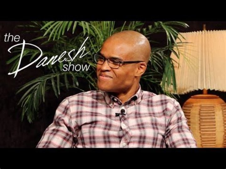 The Danesh Show Actor, Writer, and Producer Gore II (Episode 6