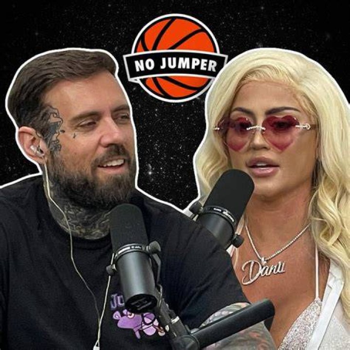 The Danii Banks Interview Stripping, Getting Rich Off Onlyfans