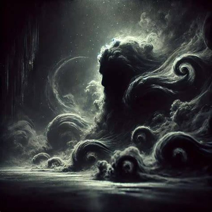 The Dark Truth Behind Bakunawa Unveiling its Demonic Nature in