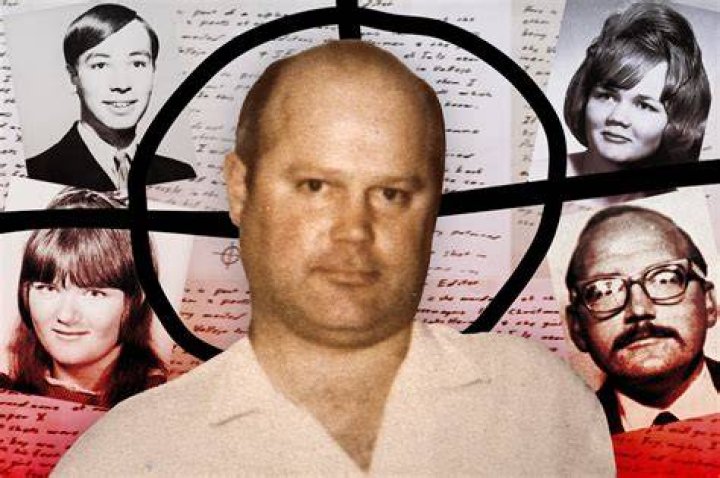 The "darlene Hulse Murderer" Case Re-examined