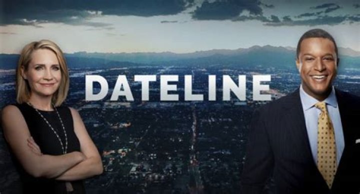 The Dateline James Chambers Case