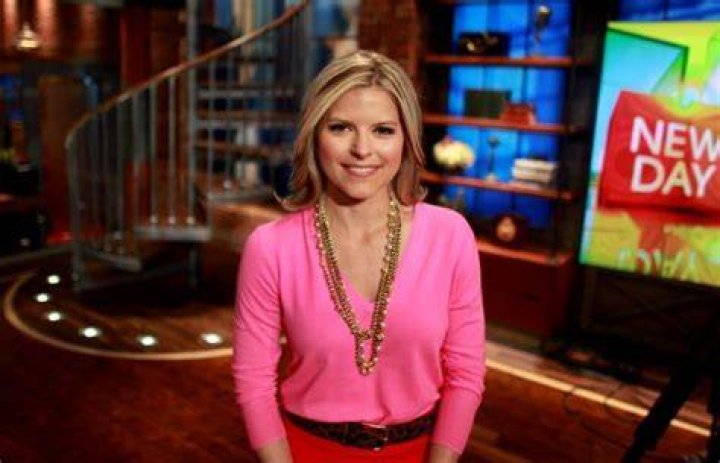 The dawn of Kate Bolduan The Washington Post