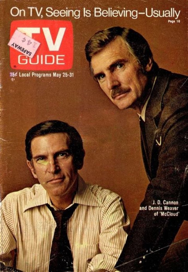The Definitive Television Shows Of The Decade As Told Through TV Guide