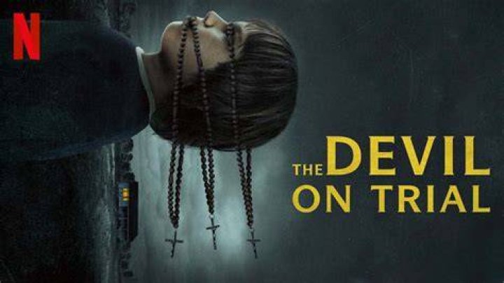 The Devil on Trial The terrifying true story behind Netflix