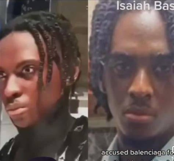 The Disappearance Of Fashion Icon Isaiah Bass