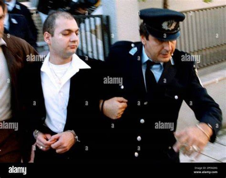 The Disappearance Of George Skiadopoulos In The Julie Scully Murder Case
