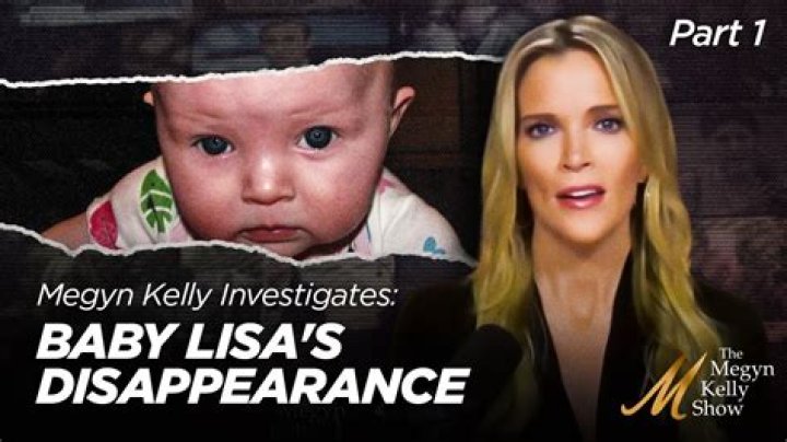 The Disappearance Of Kelly Fitzgerald