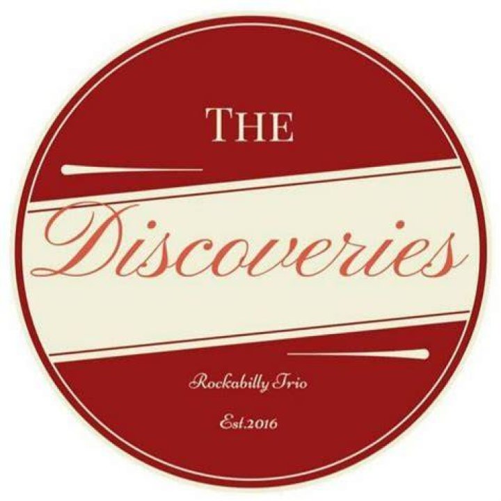 The Discoveries YouTube