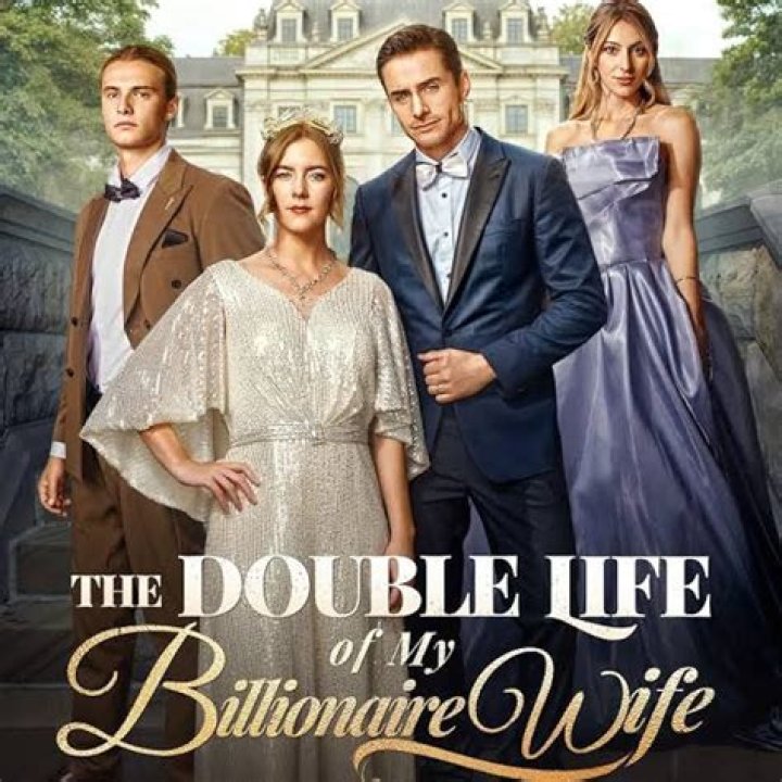 The Double Life of My Billionaire Husband Full Movie Harunup