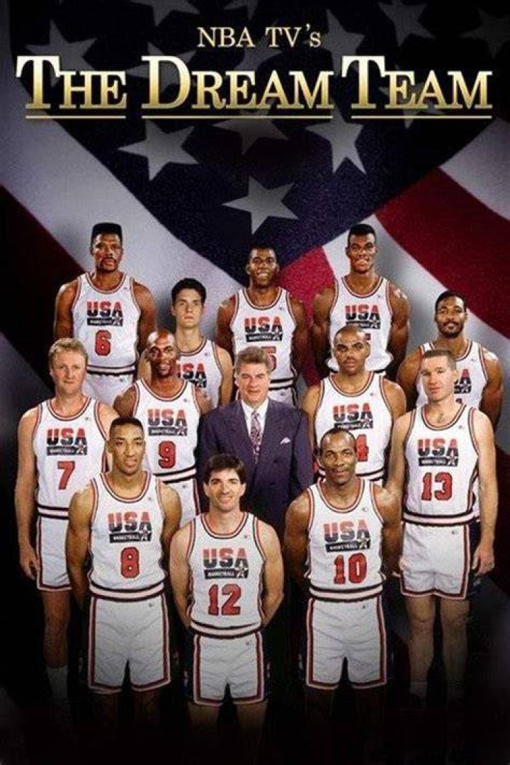 THE DREAM TEAM &raquo; Mettre en avant ceux qui le m&eacute;ritent &raquo; Le cr&eacute;ateur de