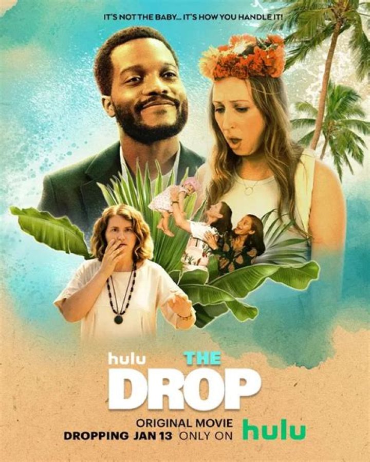 The Drop 访谈：Anna Konkle 和 Jermaine Fowler 谈 Dropping Babies 和软糖 0x资讯