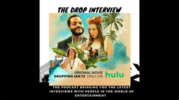 The Drop Stars Anna Konkle & Jermaine Fowler on Dropping Babies & Fondant