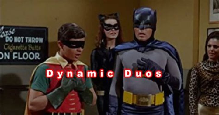 The Dynamic Duo How Tall Are The Comb Twins?