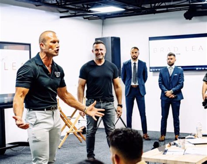 The Elliott Group Hosts Massive 3Day Sales Conference in Las Vegas