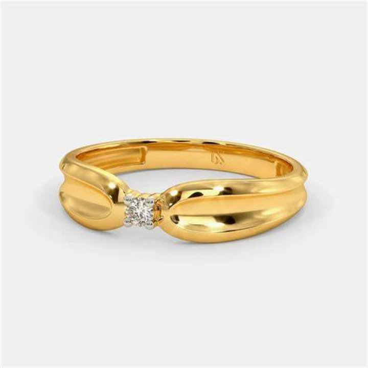 The Enduring Bond Ring