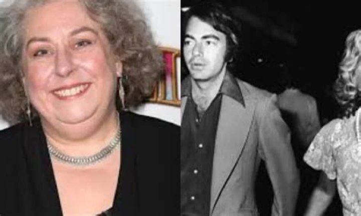 The Engrossing Story Of Jayne Posner Neil Diamond&rsquo;s Exwife Lemony Blog