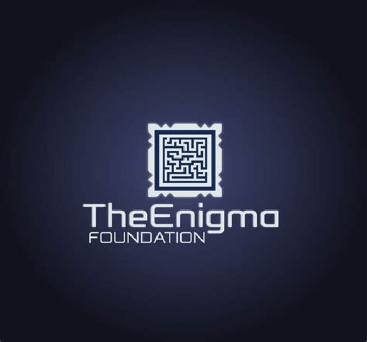 The Enigma Foundation