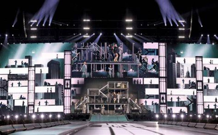 The Eras Tour The Intricate WorldBuilding Behind Taylor Swift&rsquo;s Most