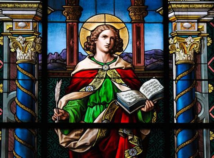 The Evangelist