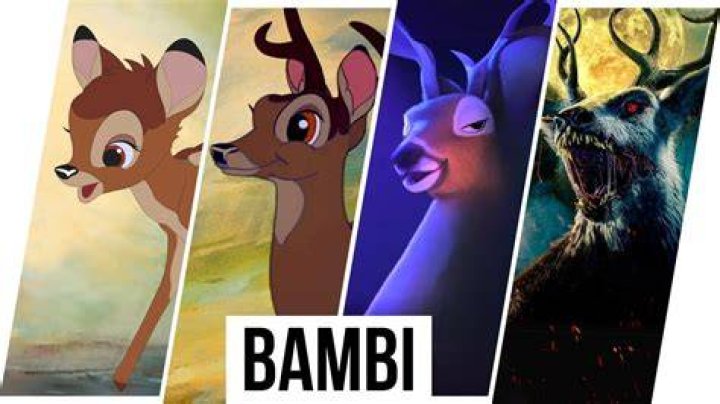 The Evolution of Bambi 💕🧨 Love & Hip Hop Atlanta YouTube