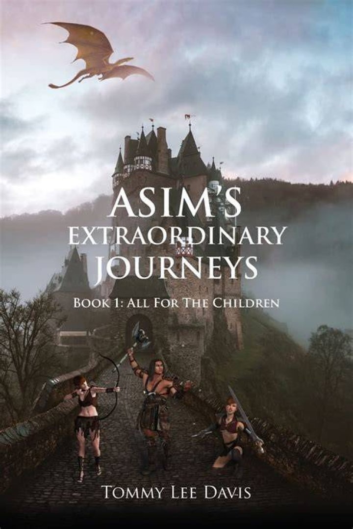 The Extraordinary Journeys Of Children Raised By Teresa Terry
