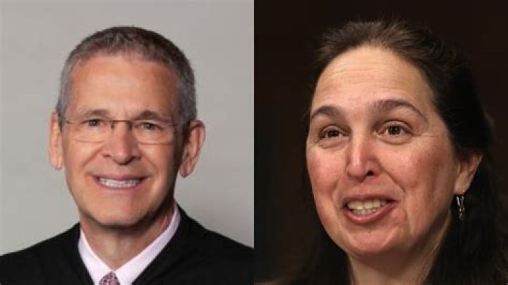 The Famous Former Lawyer Neal Katyal, Is Neal Katyal married? The