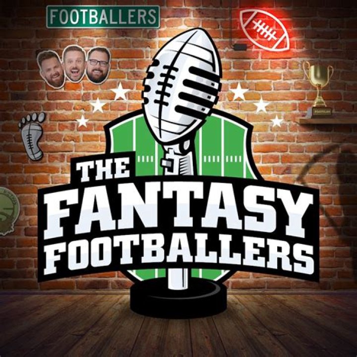 The Fantasy Footballers YouTube