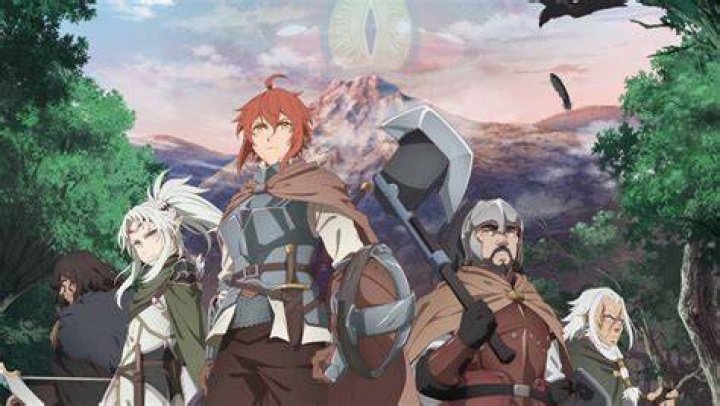 The Faraway Paladin The Lord of Rust Mountains Anime VoiceOver Wiki