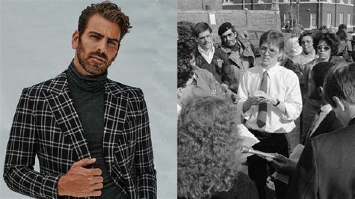 The First Deaf Bachelor Nyle DiMarco Breaks Down Barriers On Reality