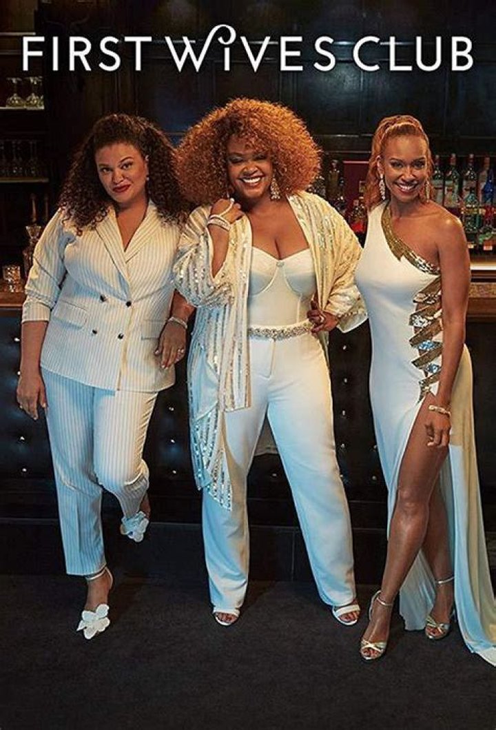 The First Wives Club (TV Series 2019 ) Full Cast & Crew IMDb