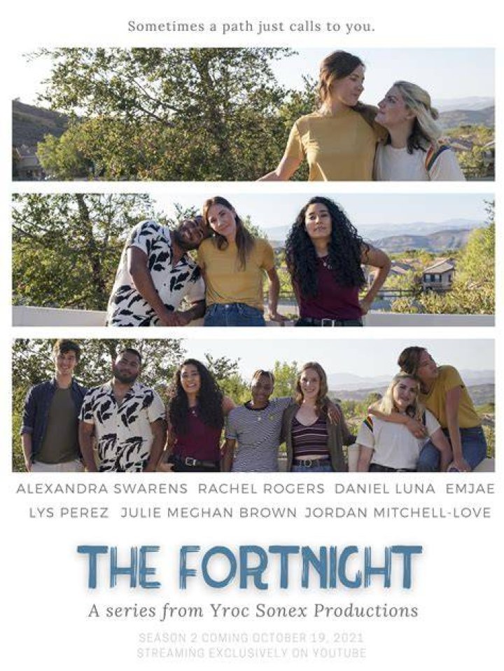 The Fortnight (2020)