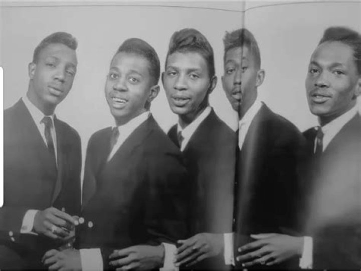 The Founding Members Soul music, Singing groups, African american beauty