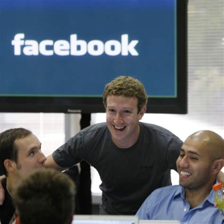 The Friendship between Mark Zuckerberg and Eduardo Saverin 911 WeKnow