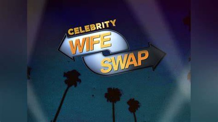 The FUNNIEST Wife Swap Moments of 2020 YouTube