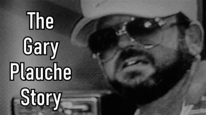 The Gary Plauche Story Documentary YouTube