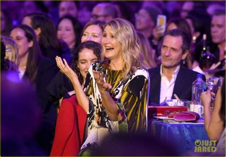 The Gays Love Laura Dern & The Spirit Awards Honored Her in Song