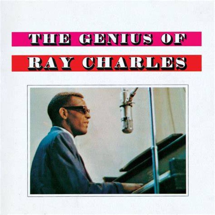 The Genius Of Ray Charles How He Changed Music Forever PRM BAR