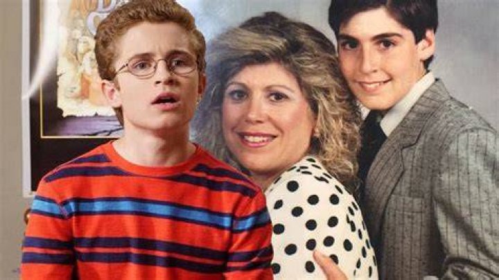 The Goldbergs How Adam Compares To The RealLife Adam Goldberg