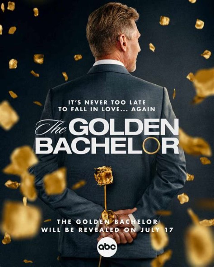 The Golden Bachelor Daily Research Plot