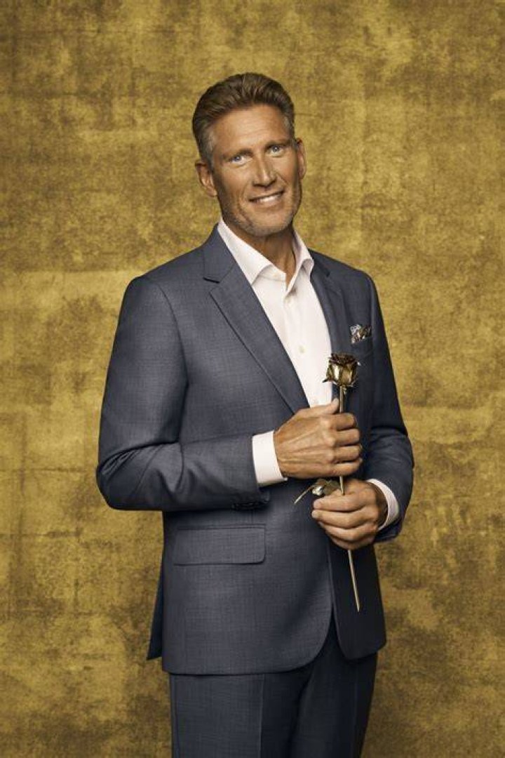 The Golden Bachelor Gerry Turner's Age, Job, Hometown, Instagram